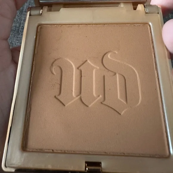80 WR - Urban Decay Stay Naked The Fix Powder Foundation - Picture 6 of 6